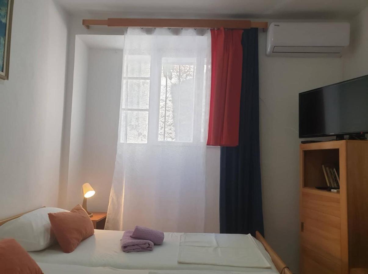 Apartmani Nedo 스플리트 외부 사진