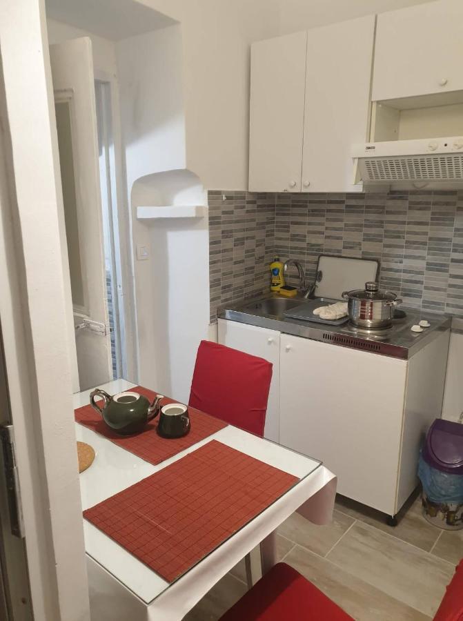 Apartmani Nedo 스플리트 외부 사진