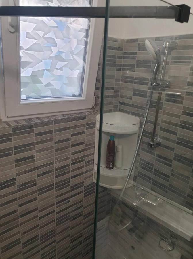 Apartmani Nedo 스플리트 외부 사진
