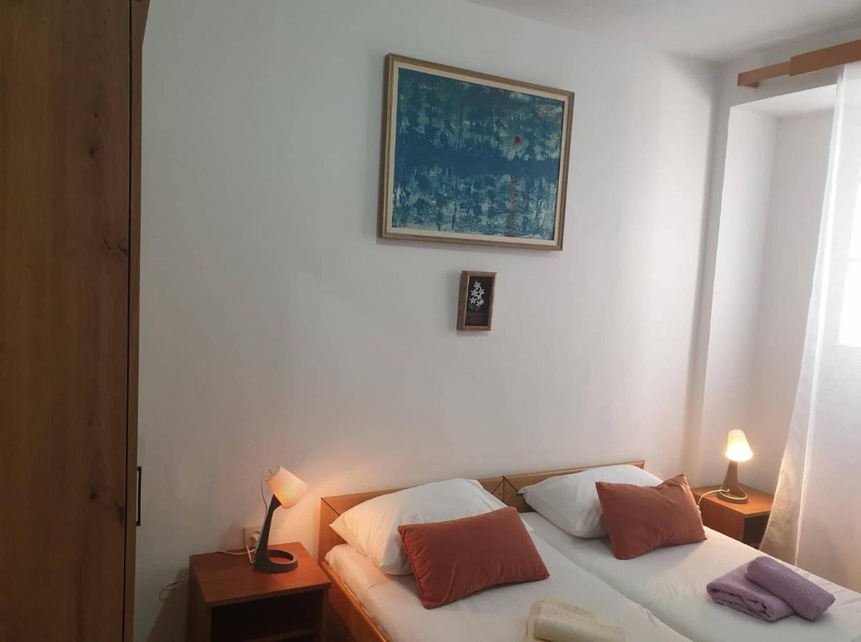 Apartmani Nedo 스플리트 외부 사진