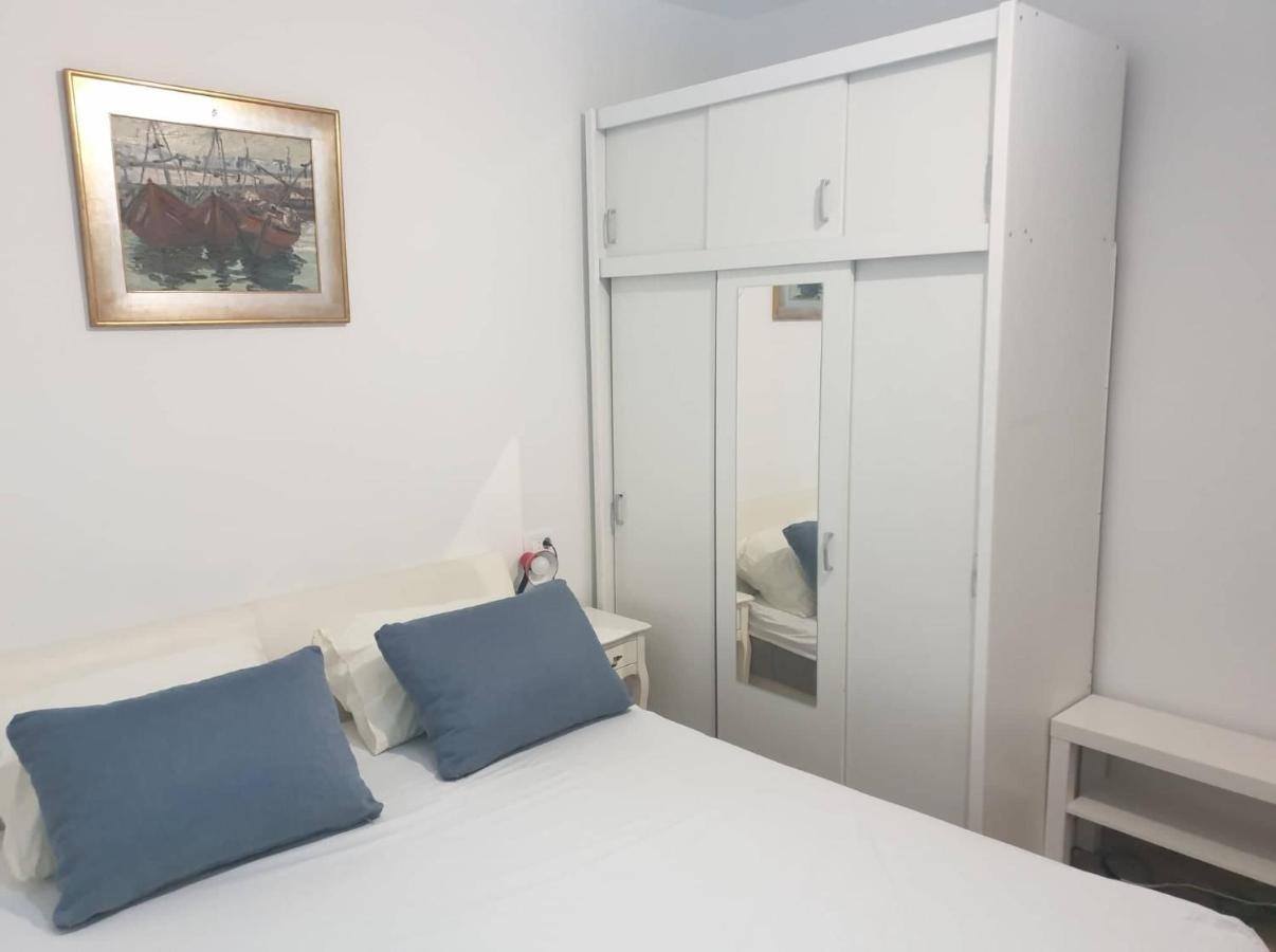 Apartmani Nedo 스플리트 외부 사진