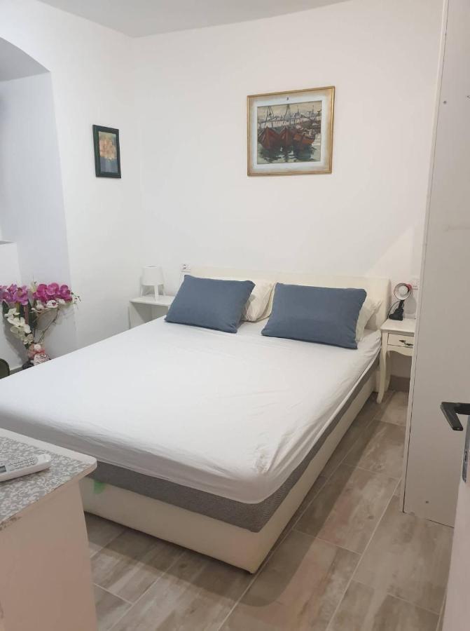 Apartmani Nedo 스플리트 외부 사진