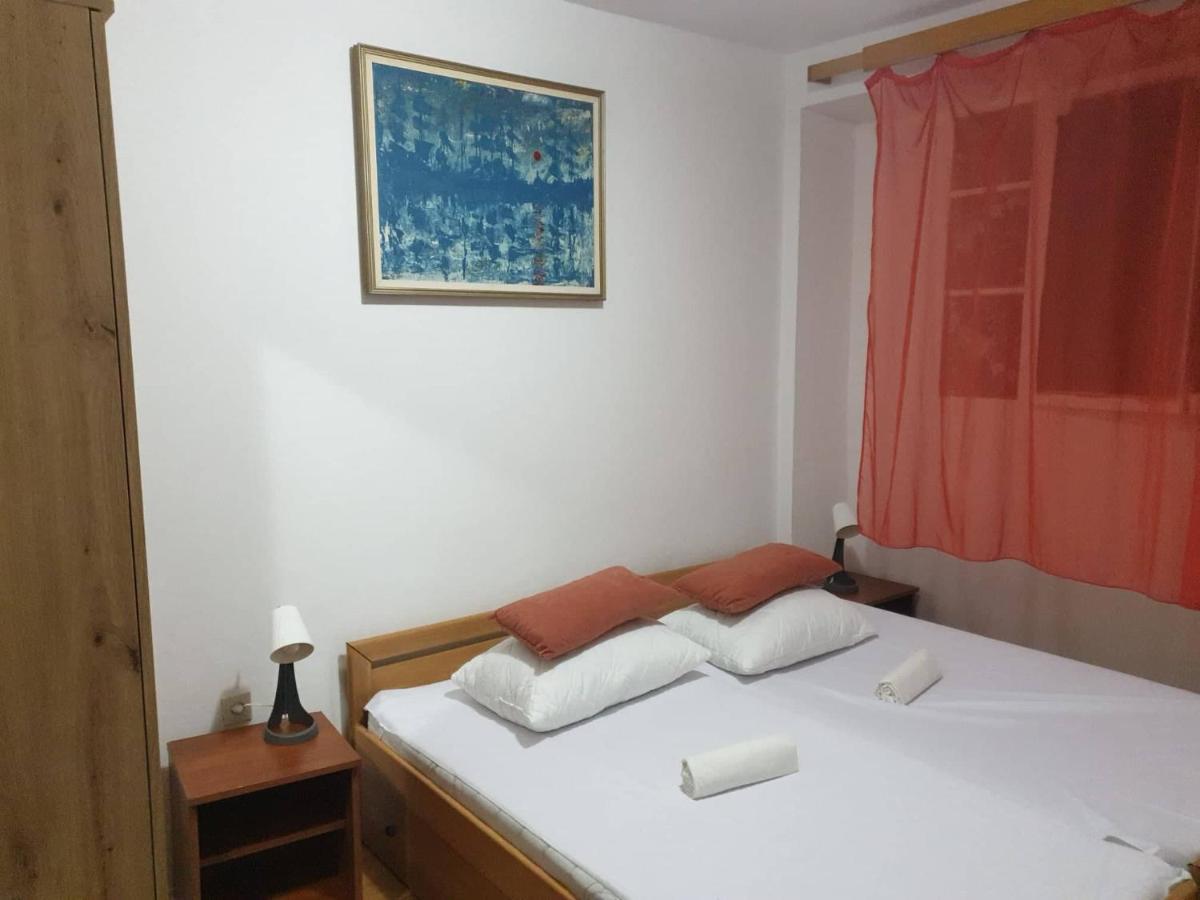 Apartmani Nedo 스플리트 외부 사진