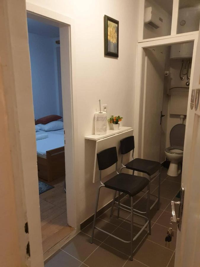 Apartmani Nedo 스플리트 외부 사진