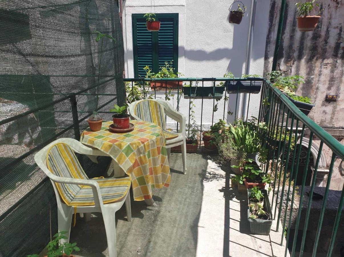 Apartmani Nedo 스플리트 외부 사진