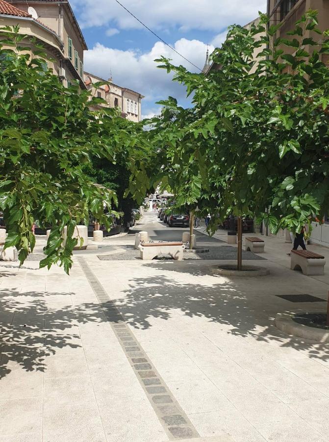 Apartmani Nedo 스플리트 외부 사진